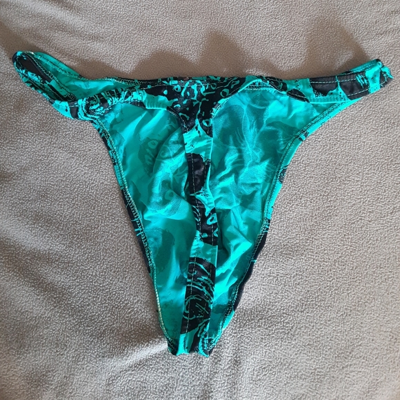 Frederick's of Hollywood Underwear & Socks Vintage Fredricks Of